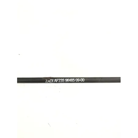 Mecanisme verrouillage selle CAGIVA RAPTOR 650 2001-2006