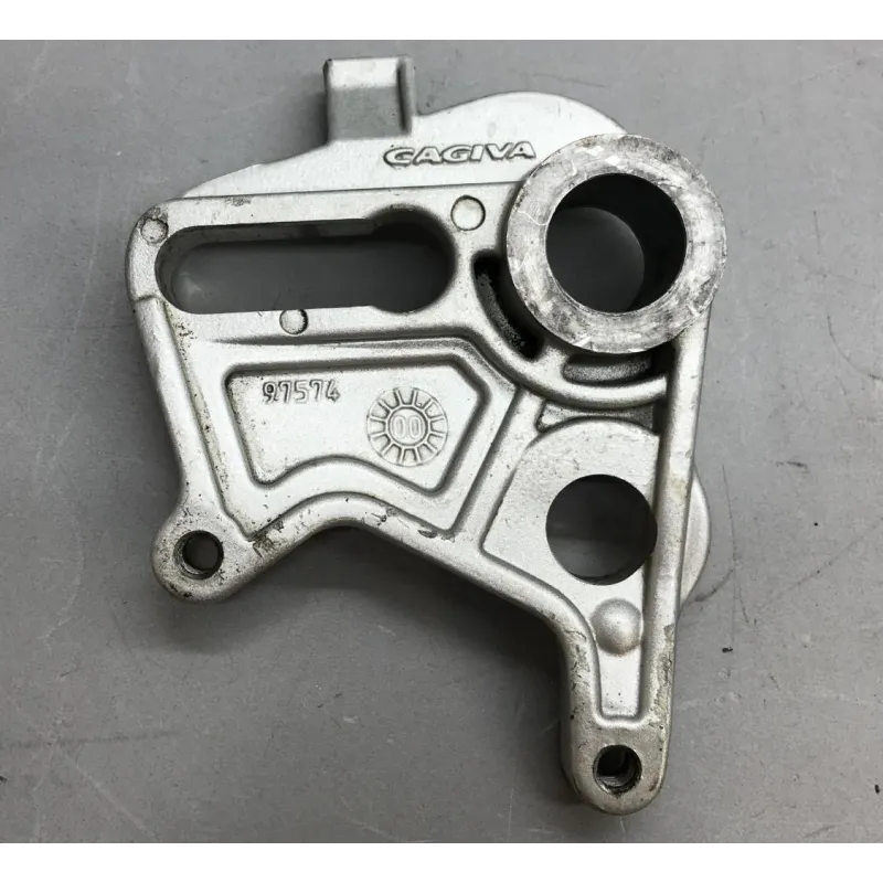 Support etrier frein arriere CAGIVA RAPTOR 650 2001-2006