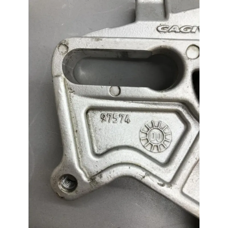 Support etrier frein arriere CAGIVA RAPTOR 650 2001-2006