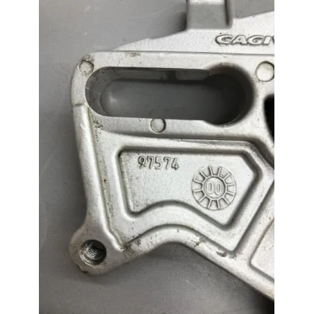 Support etrier frein arriere CAGIVA RAPTOR 650 2001-2006