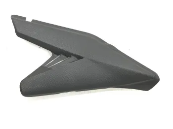 Cache carenage sous selle gauche CAGIVA RAPTOR 650 2001-2006