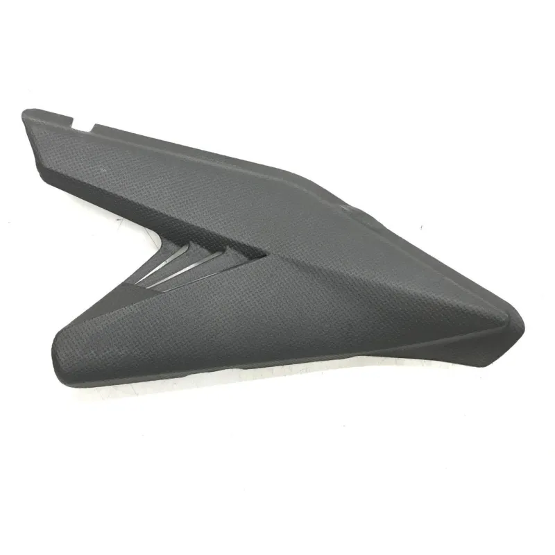 Cache carenage sous selle gauche CAGIVA RAPTOR 650 2001-2006