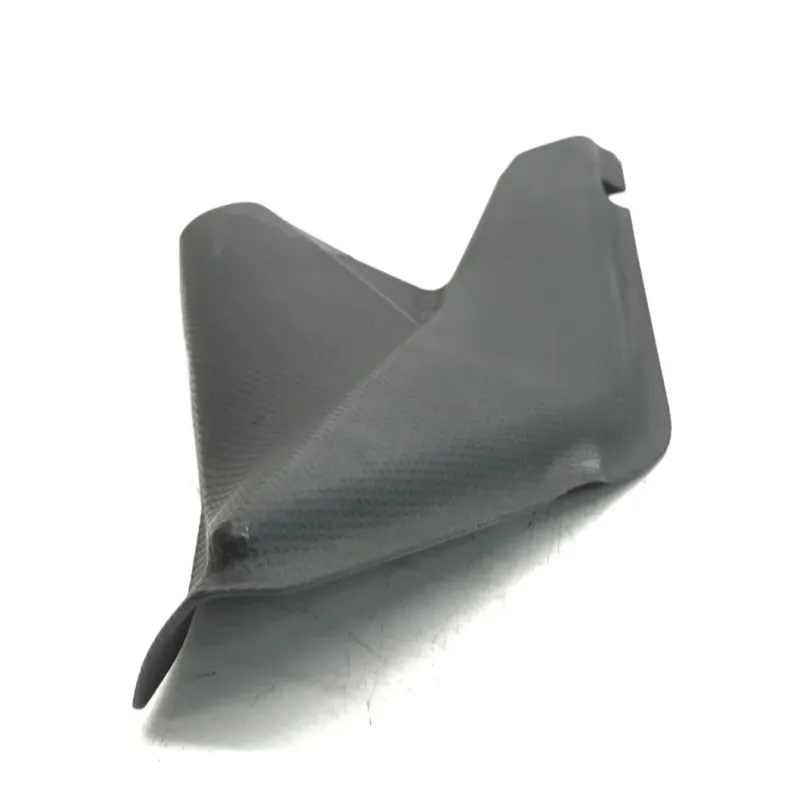 Cache carenage sous selle gauche CAGIVA RAPTOR 650 2001-2006