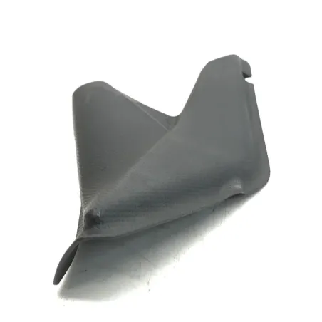 Cache carenage sous selle gauche CAGIVA RAPTOR 650 2001-2006