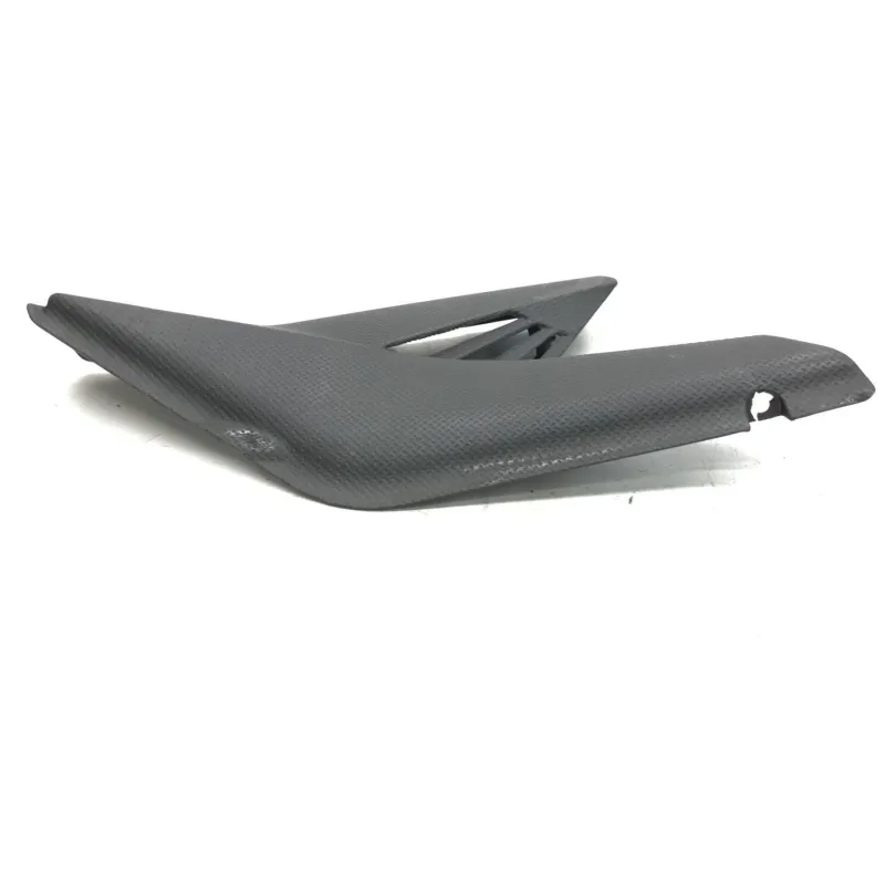 Cache carenage sous selle gauche CAGIVA RAPTOR 650 2001-2006