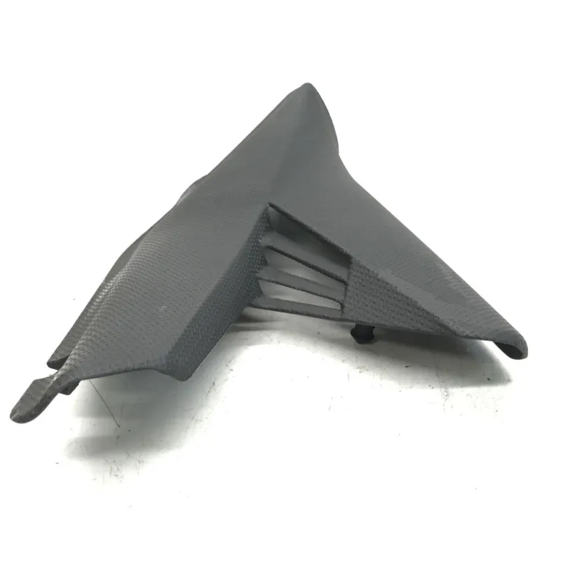 Cache carenage sous selle gauche CAGIVA RAPTOR 650 2001-2006