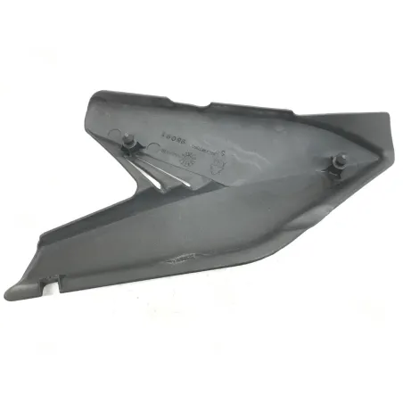 Cache carenage sous selle gauche CAGIVA RAPTOR 650 2001-2006