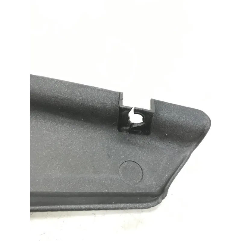 Cache carenage sous selle gauche CAGIVA RAPTOR 650 2001-2006