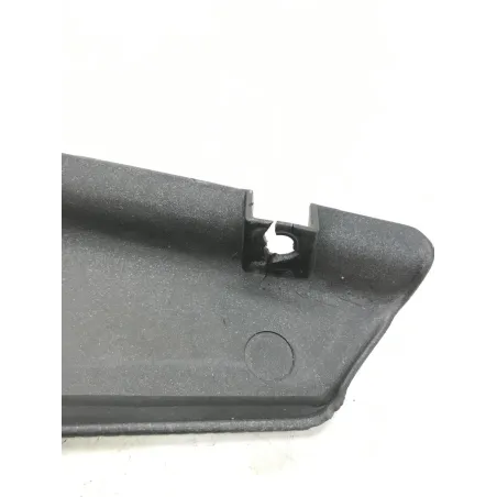Cache carenage sous selle gauche CAGIVA RAPTOR 650 2001-2006