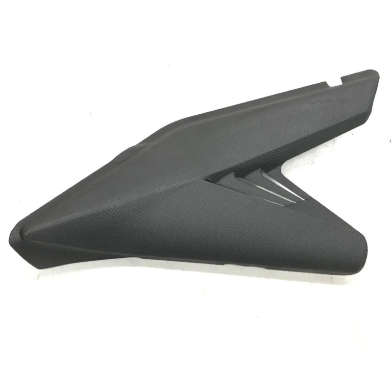Cache carenage sous selle droit CAGIVA RAPTOR 650 2001-2006