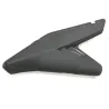 Cache carenage sous selle droit CAGIVA RAPTOR 650 2001-2006 Cache carenage sous selle droit CAGIVA RAPTOR 650 2001-2006