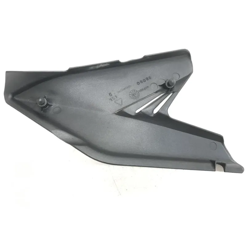 Cache carenage sous selle droit CAGIVA RAPTOR 650 2001-2006