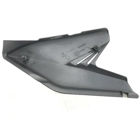 Cache carenage sous selle droit CAGIVA RAPTOR 650 2001-2006