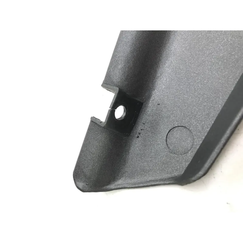 Cache carenage sous selle droit CAGIVA RAPTOR 650 2001-2006