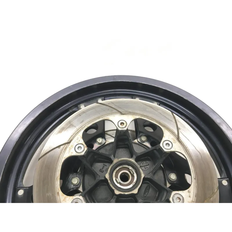 Jante avant HONDA VF 1000 F 1984-1985