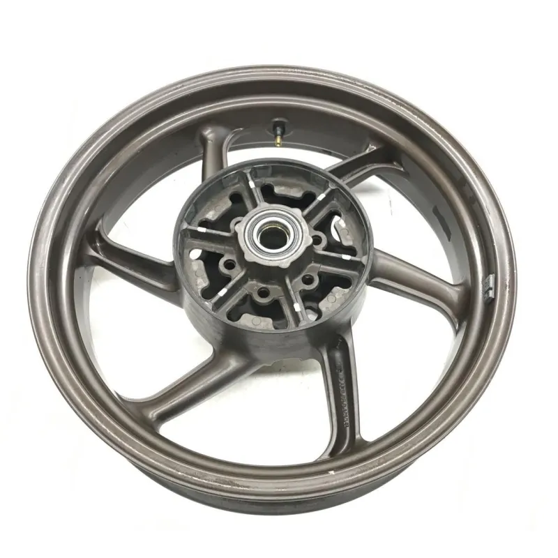 Jante arriere CAGIVA RAPTOR 650 2001-2006