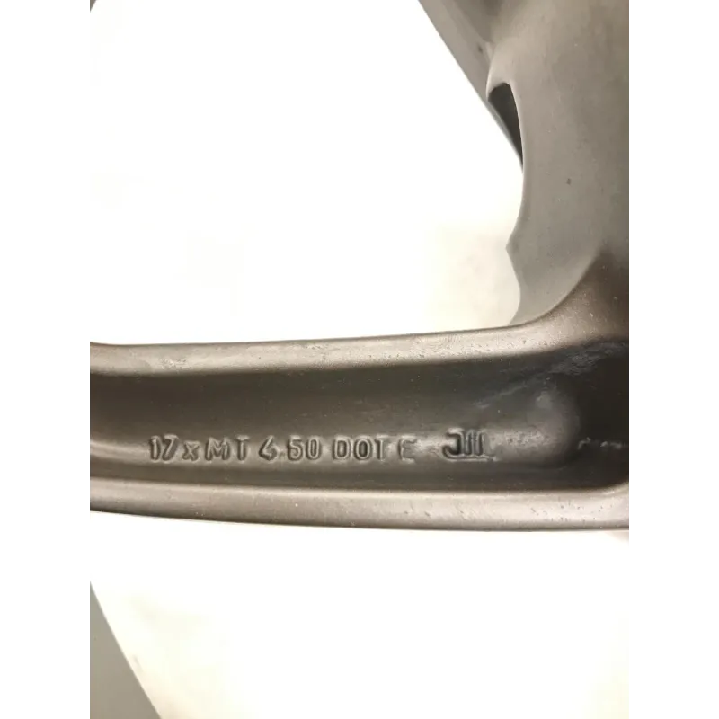 Jante arriere CAGIVA RAPTOR 650 2001-2006
