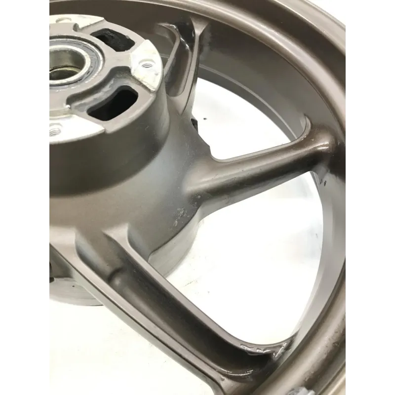 Jante arriere CAGIVA RAPTOR 650 2001-2006