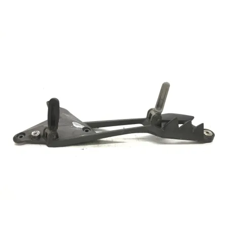 Platine avant gauche CAGIVA RAPTOR 650 2001-2006