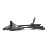 Platine avant gauche CAGIVA RAPTOR 650 2001-2006 Platine avant gauche CAGIVA RAPTOR 650 2001-2006