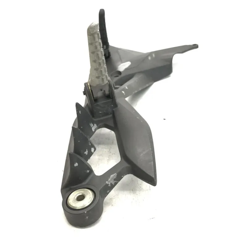 Platine avant gauche CAGIVA RAPTOR 650 2001-2006