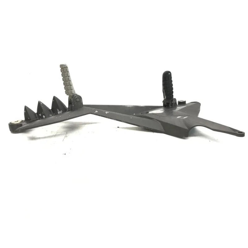 Platine avant gauche CAGIVA RAPTOR 650 2001-2006