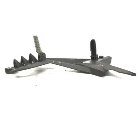 Platine avant gauche CAGIVA RAPTOR 650 2001-2006
