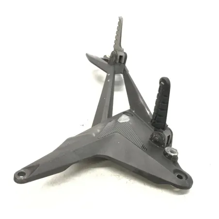 Platine avant gauche CAGIVA RAPTOR 650 2001-2006