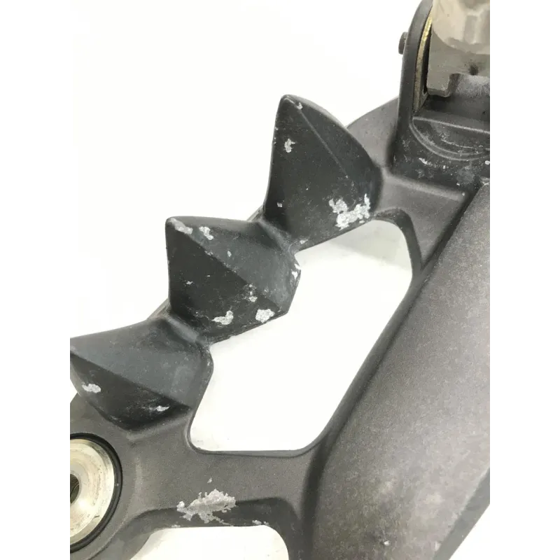 Platine avant gauche CAGIVA RAPTOR 650 2001-2006