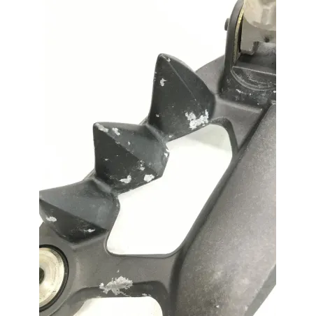 Platine avant gauche CAGIVA RAPTOR 650 2001-2006
