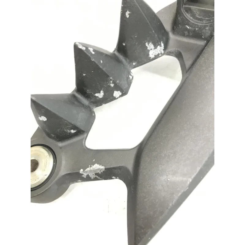 Platine avant gauche CAGIVA RAPTOR 650 2001-2006