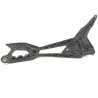 Platine avant gauche CAGIVA RAPTOR 650 2001-2006 Platine avant gauche CAGIVA RAPTOR 650 2001-2006