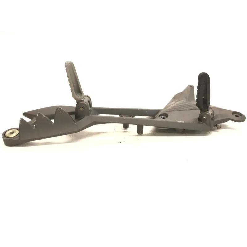 Platine avant droite CAGIVA RAPTOR 650 2001-2006