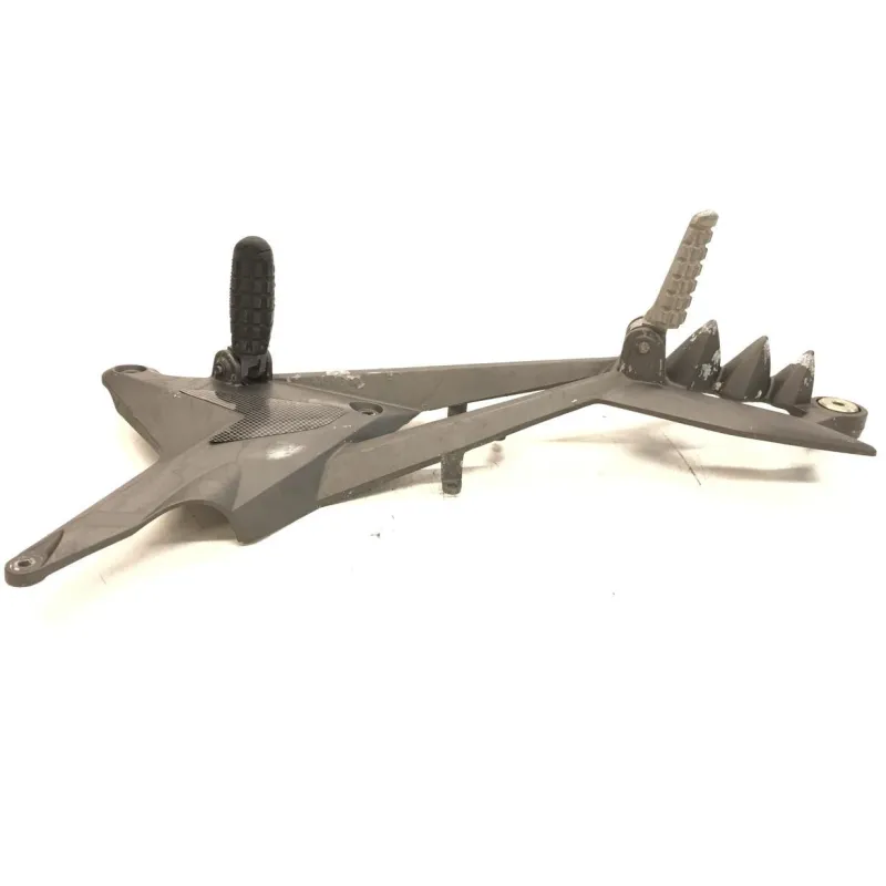 Platine avant droite CAGIVA RAPTOR 650 2001-2006