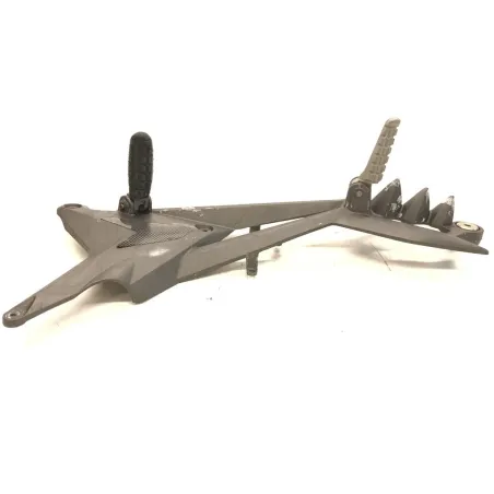 Platine avant droite CAGIVA RAPTOR 650 2001-2006