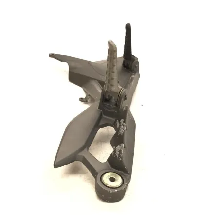Platine avant droite CAGIVA RAPTOR 650 2001-2006