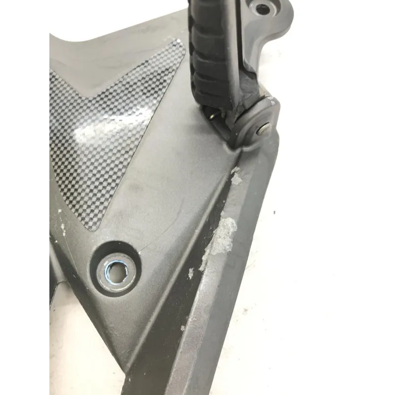 Platine avant droite CAGIVA RAPTOR 650 2001-2006