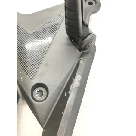 Platine avant droite CAGIVA RAPTOR 650 2001-2006