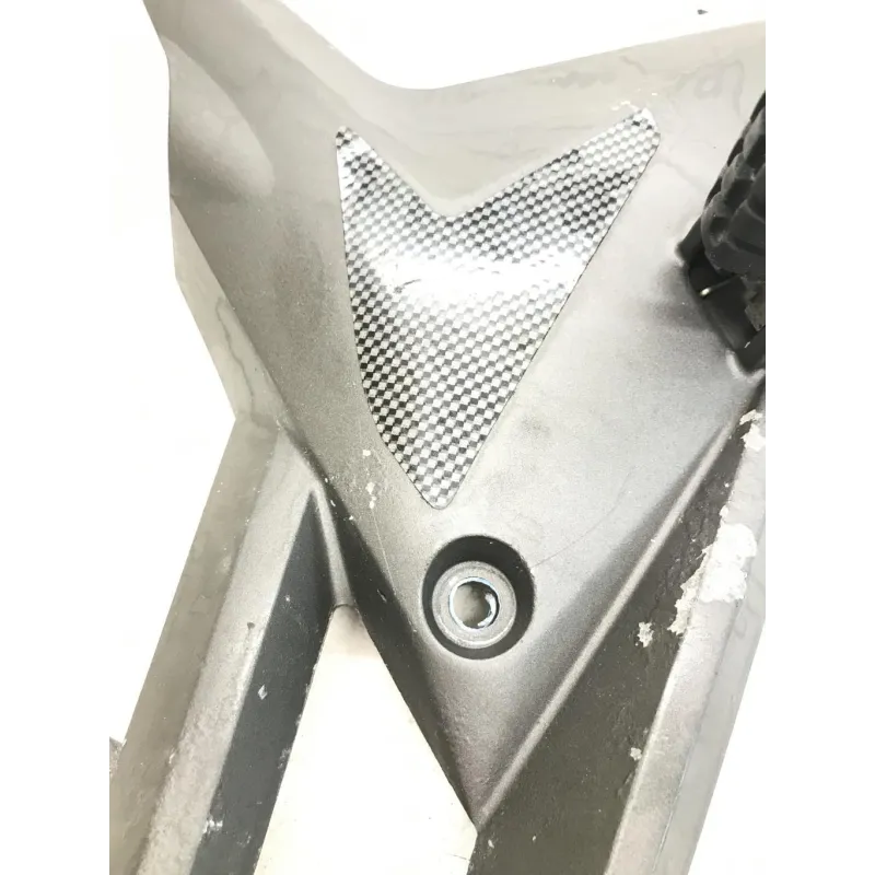 Platine avant droite CAGIVA RAPTOR 650 2001-2006