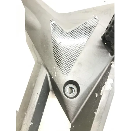Platine avant droite CAGIVA RAPTOR 650 2001-2006
