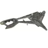 Platine avant droite CAGIVA RAPTOR 650 2001-2006 Platine avant droite CAGIVA RAPTOR 650 2001-2006