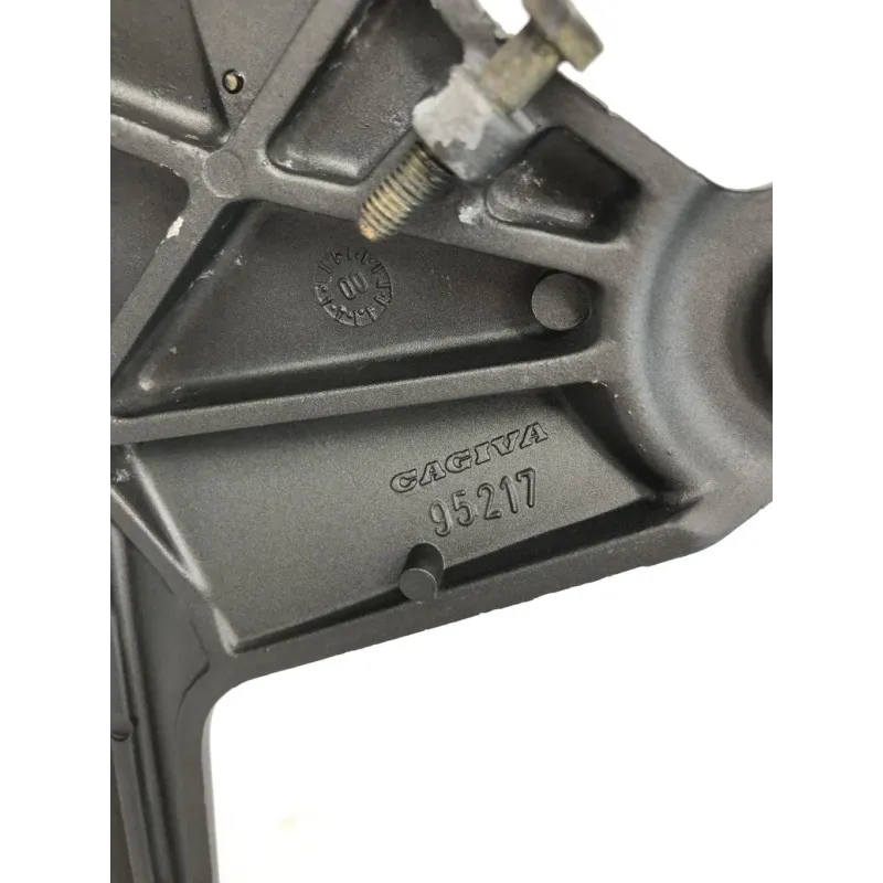 Platine avant droite CAGIVA RAPTOR 650 2001-2006