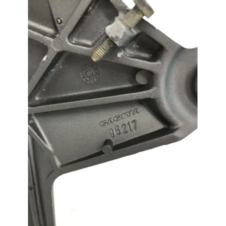Platine avant droite CAGIVA RAPTOR 650 2001-2006
