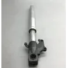 Tube de fourche gauche CAGIVA RAPTOR 650 2001-2006 Tube de fourche gauche CAGIVA RAPTOR 650 2001-2006
