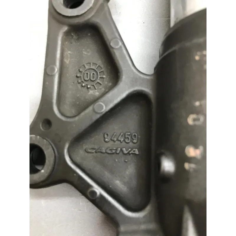 Tube de fourche gauche CAGIVA RAPTOR 650 2001-2006