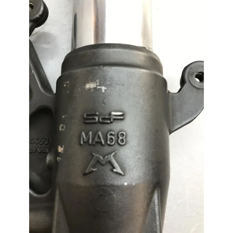 Tube de fourche gauche CAGIVA RAPTOR 650 2001-2006