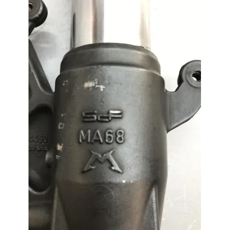 Tube de fourche gauche CAGIVA RAPTOR 650 2001-2006