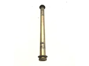 Axe de roue arriere CAGIVA RAPTOR 650 2001-2006