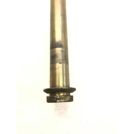 Axe de roue arriere CAGIVA RAPTOR 650 2001-2006