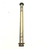 Axe de roue arriere CAGIVA RAPTOR 650 2001-2006